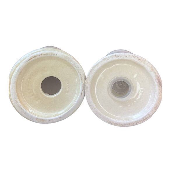 Pfaltzgraff Village Salt & Pepper Shaker Set 6-26 - Retired Vintage - Picture 7 of 7